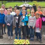 Klassenfoto 2021