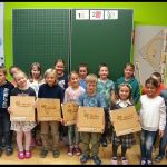 Biosphärenpark Ordner