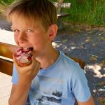 Hochbeet Biosphäre 19