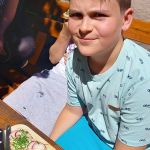 Hochbeet Biosphäre 20