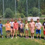 Murtallauf 2 Murtallauf 2