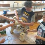 Skulpturen 3 Skulpturen 3