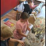 Skulpturen 4 Skulpturen 4