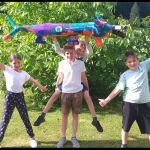 Skulpturen 5 Skulpturen 5