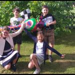 Skulpturen 6 Skulpturen 6