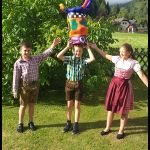 Skulpturen 7 Skulpturen 7