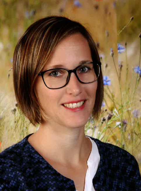 Vera Weilharter